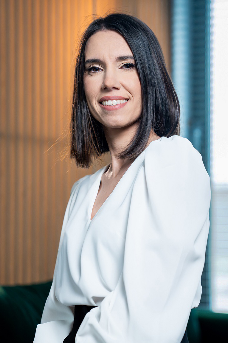 Sylwia Nadwadowska