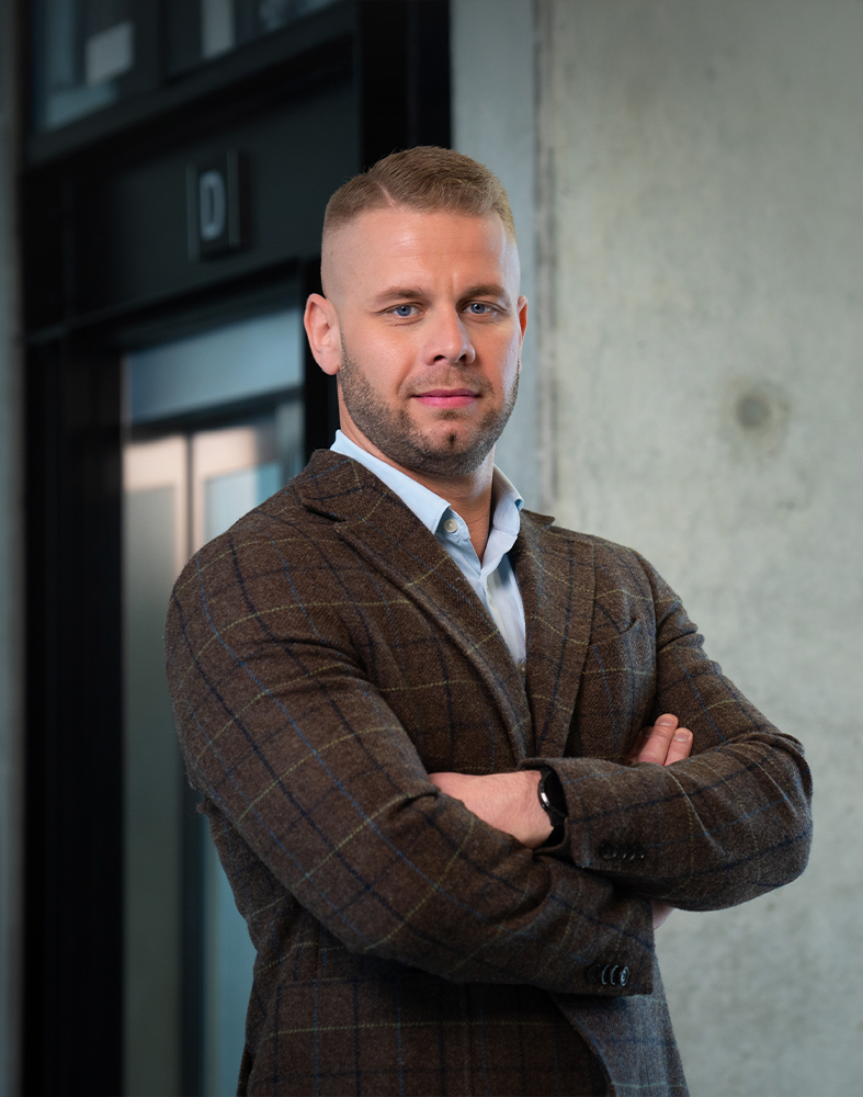 Tomasz Kaźmierkiewicz