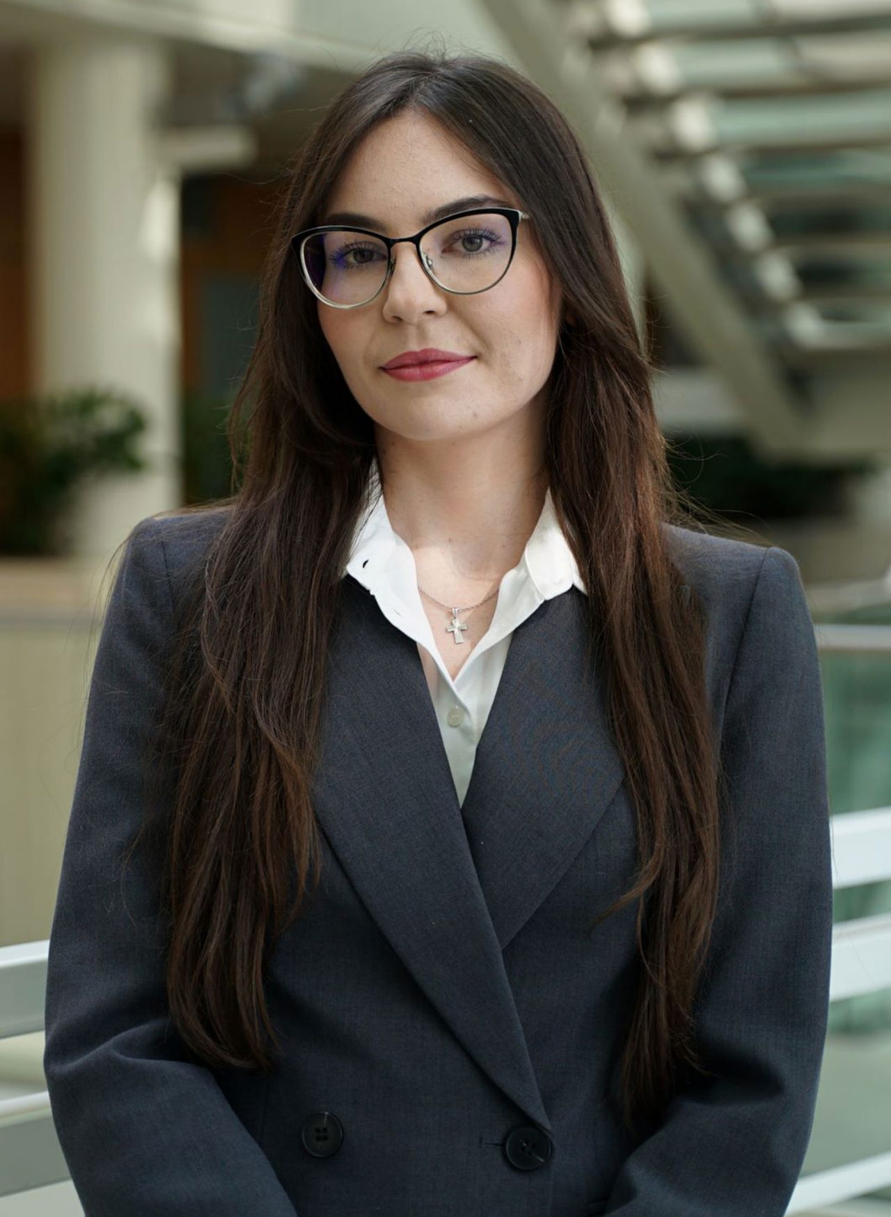 Daria Duś