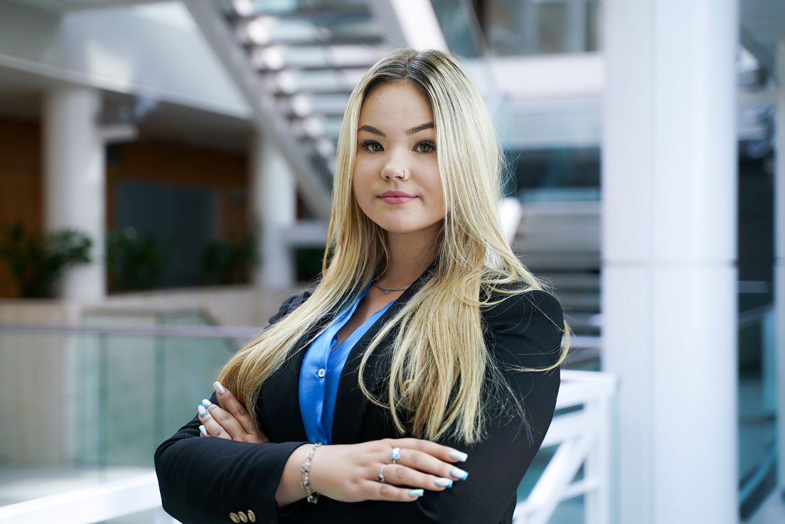Julia Wolińska