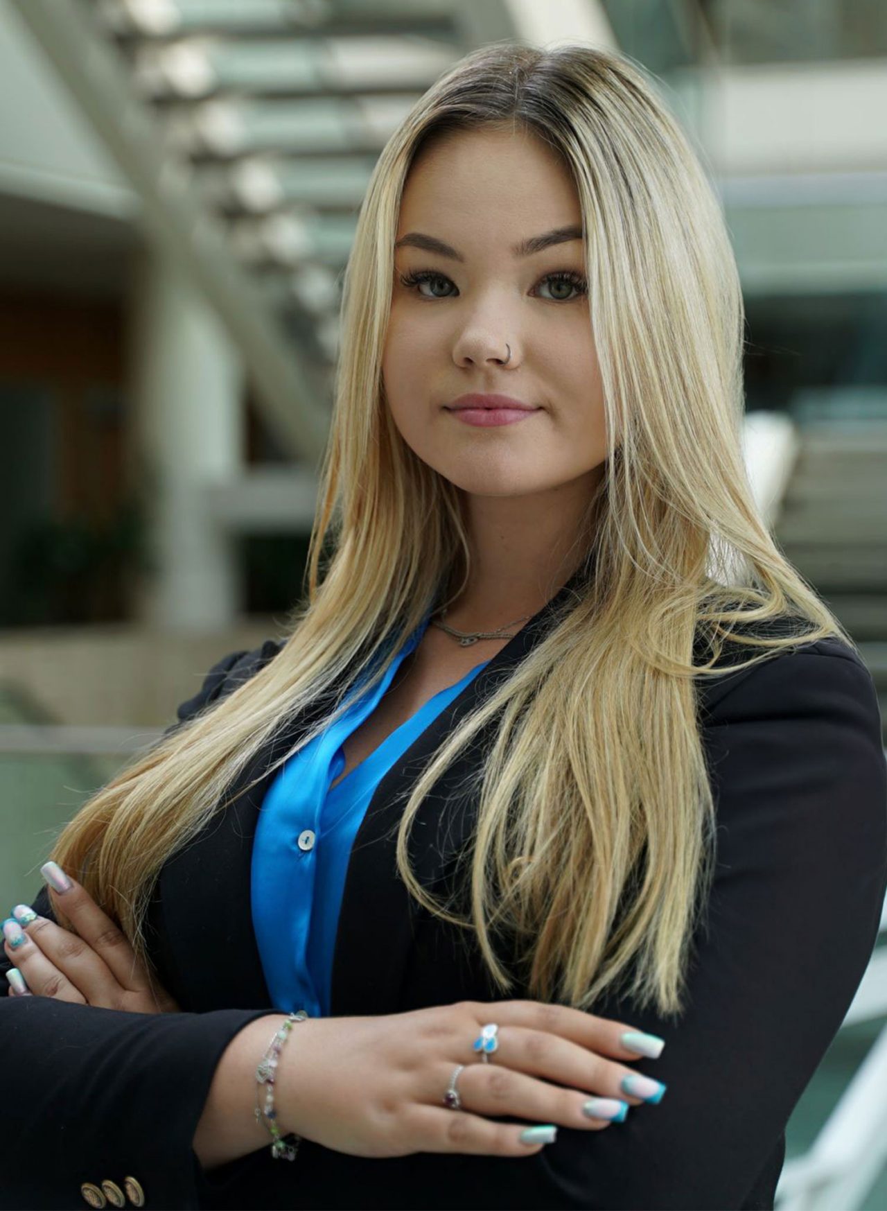 Daria Duś