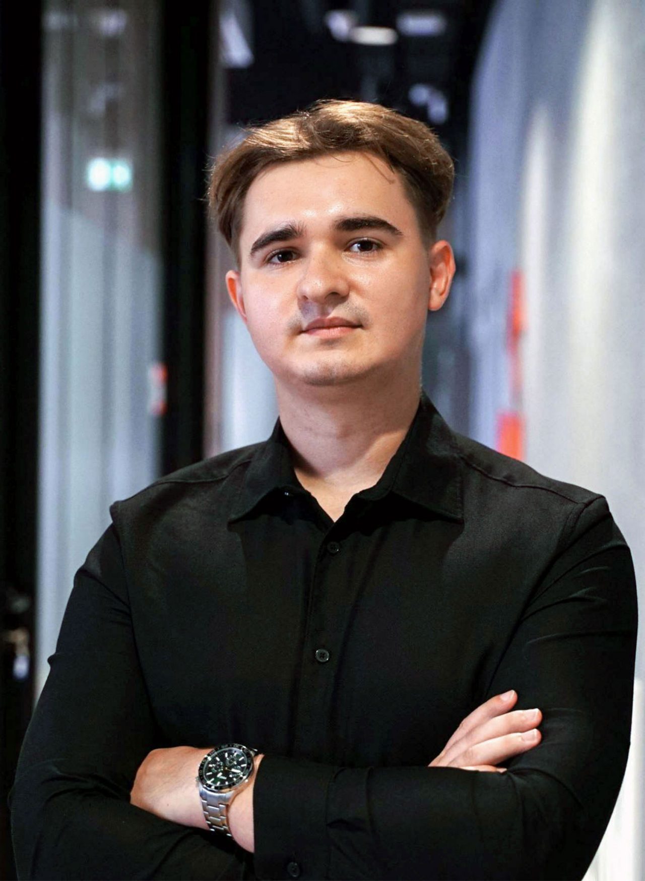 Daria Duś