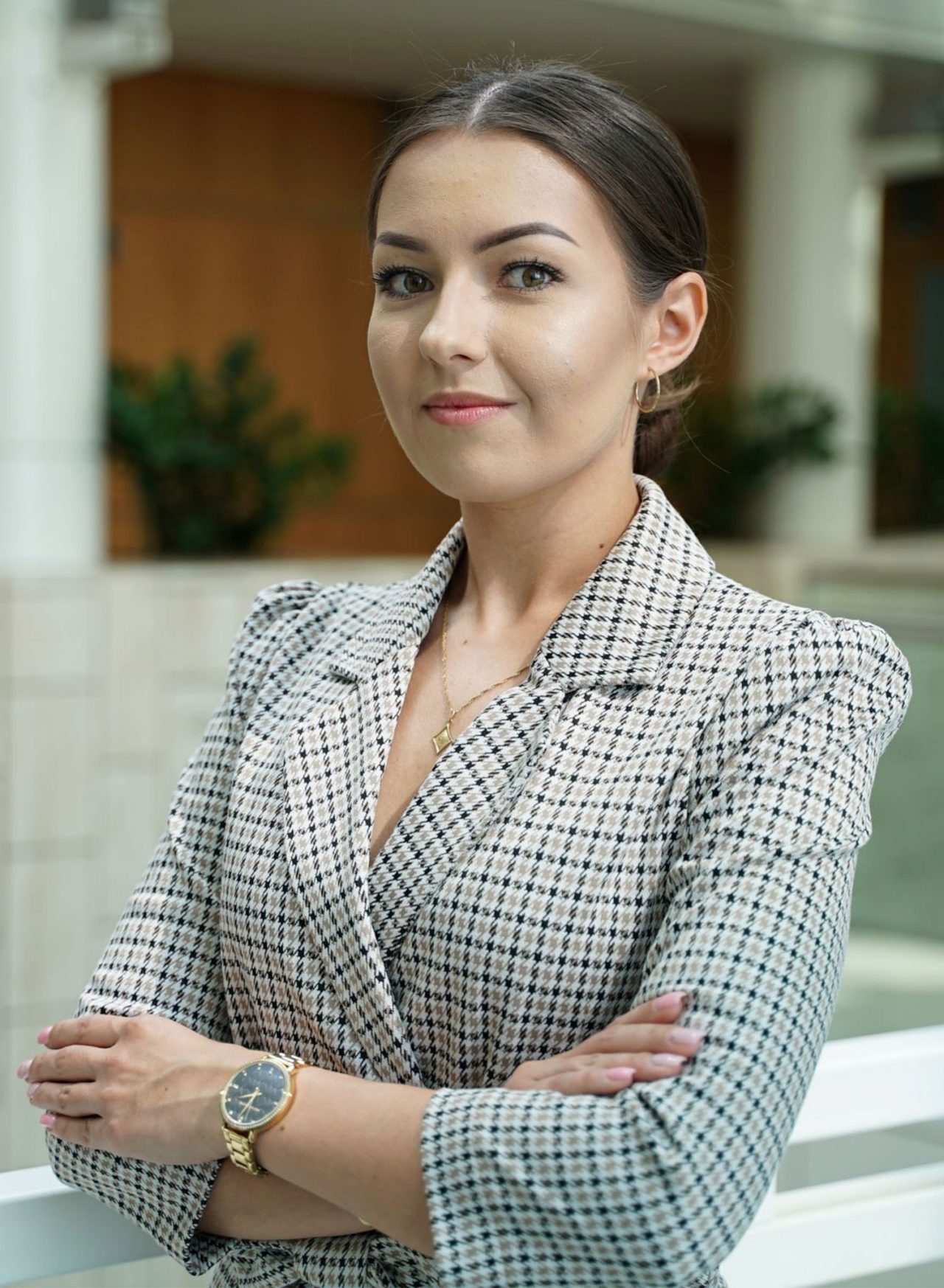Daria Duś