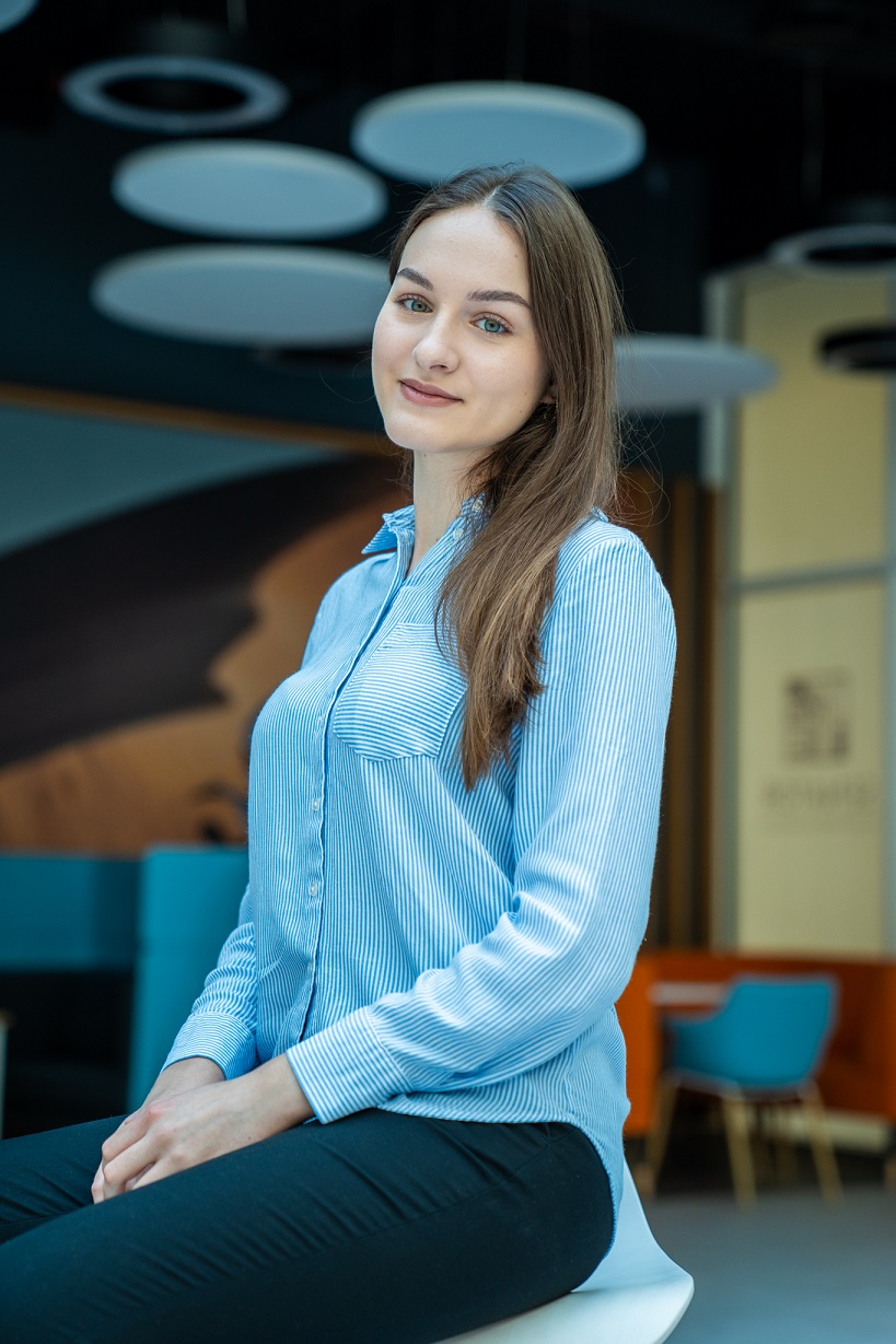 Daria Duś