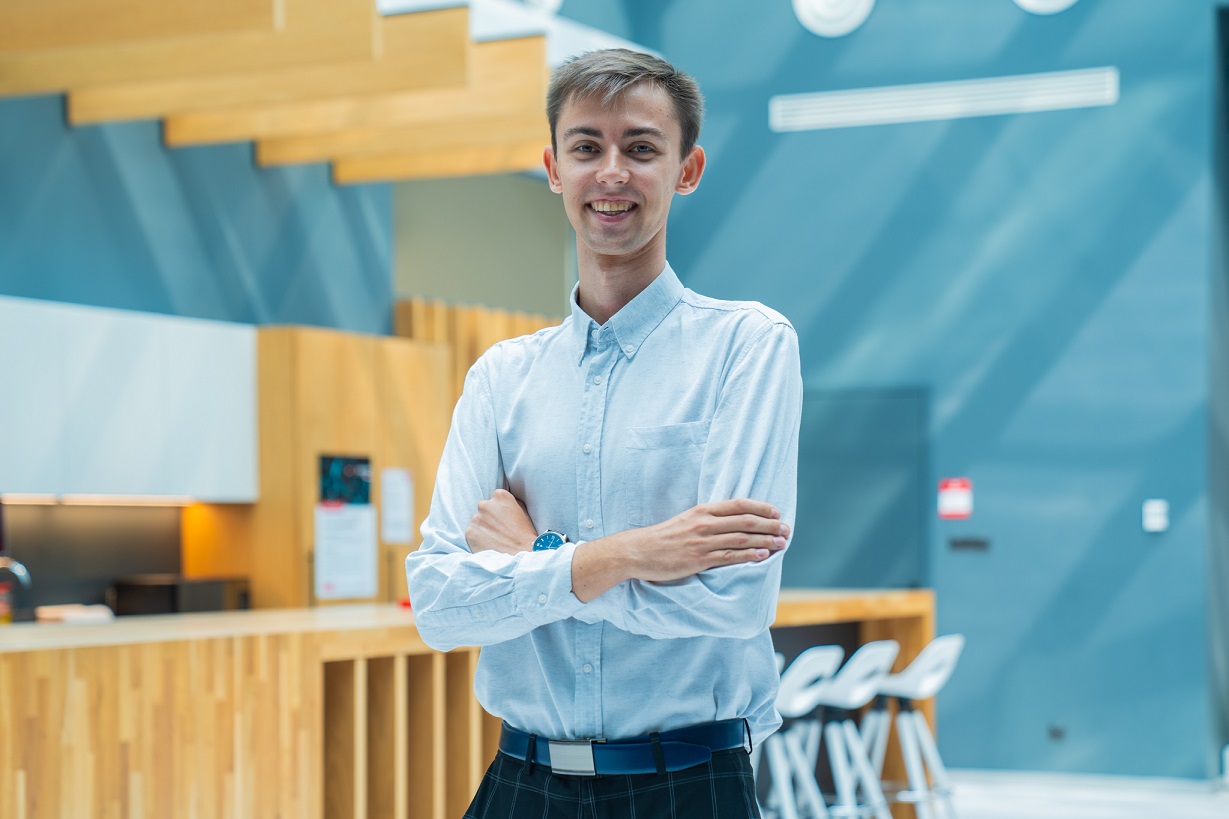 Kacper Jabłoński