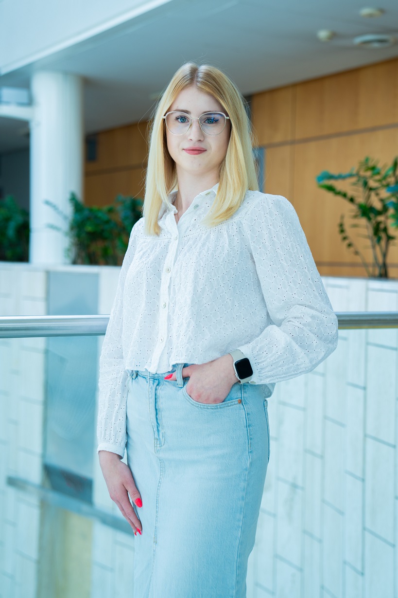 Daria Duś