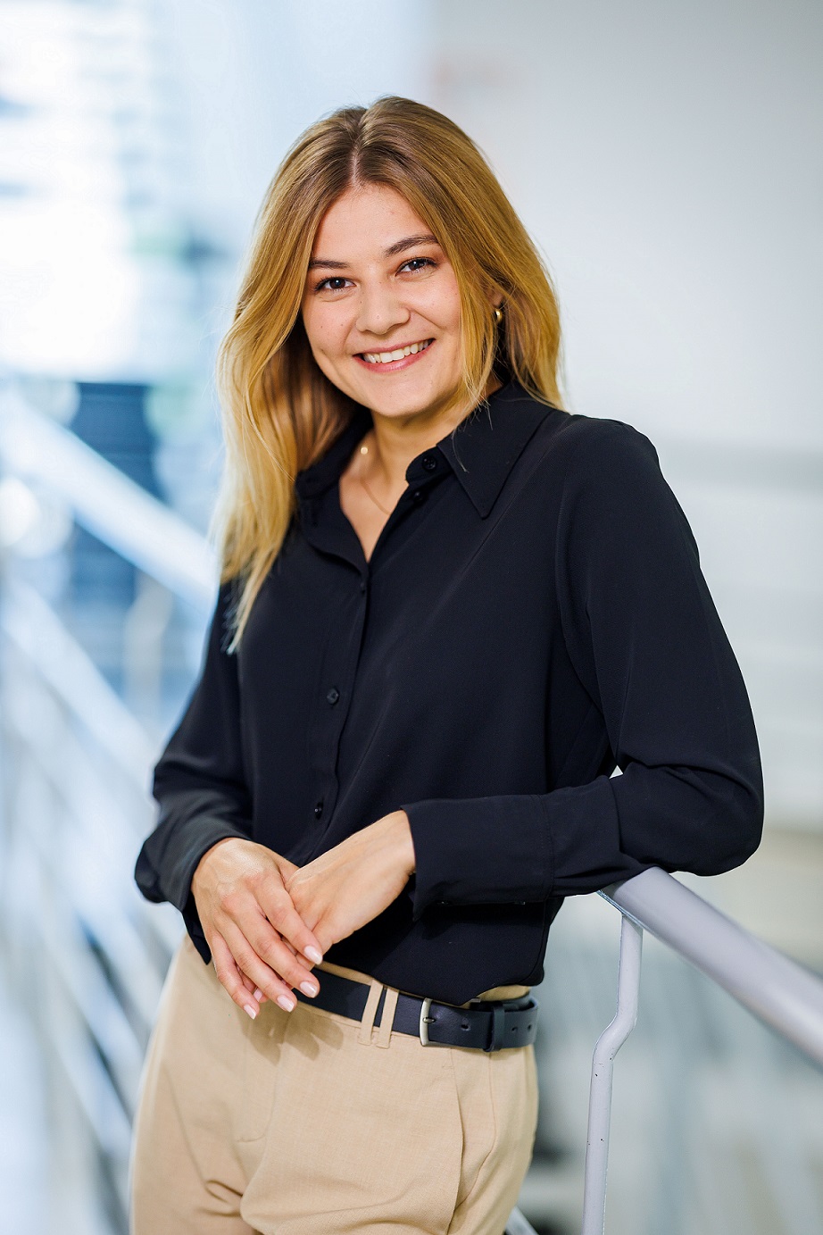 Daria Duś