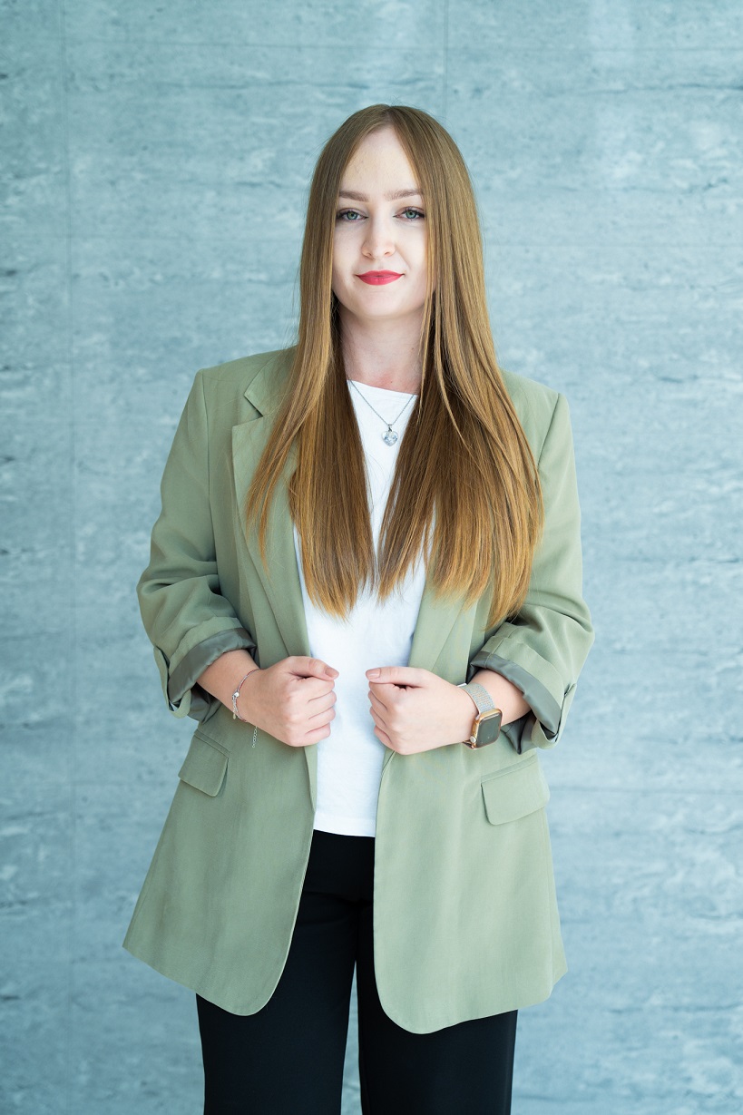 Daria Duś