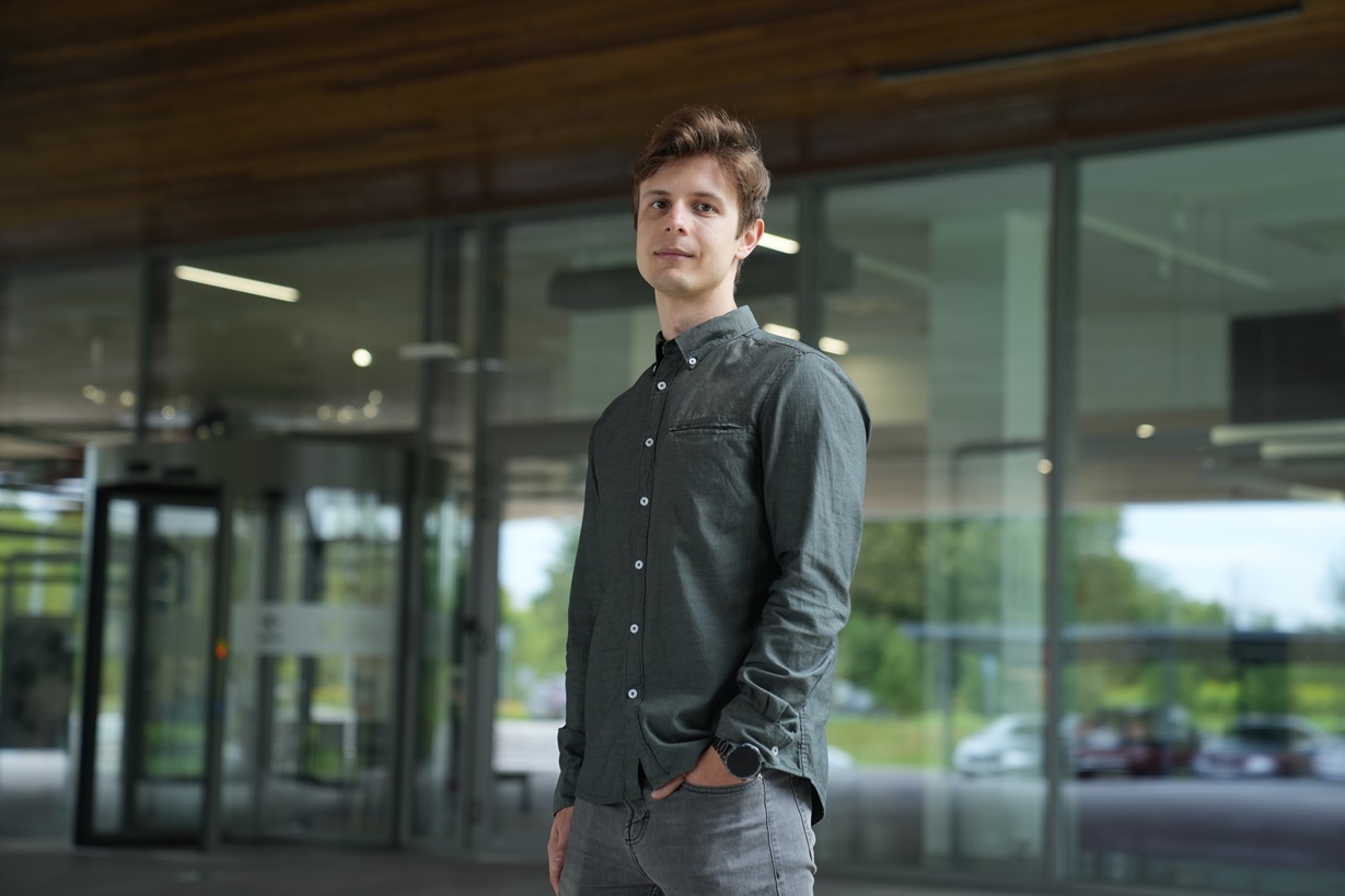 Daniel Biernat
