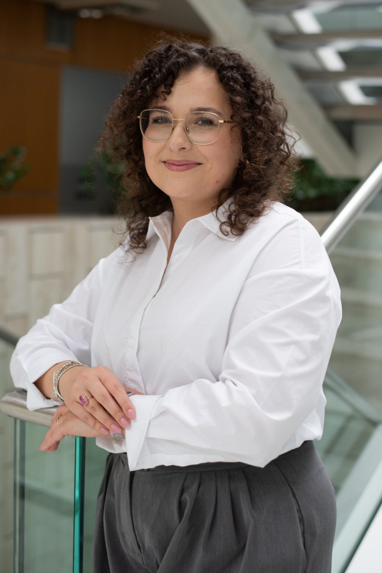 Jagoda  Jałowiecka