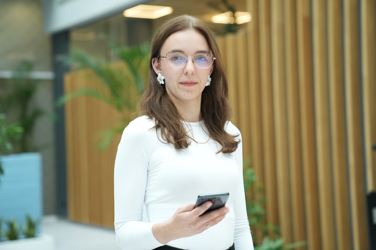 Julita Faderewska