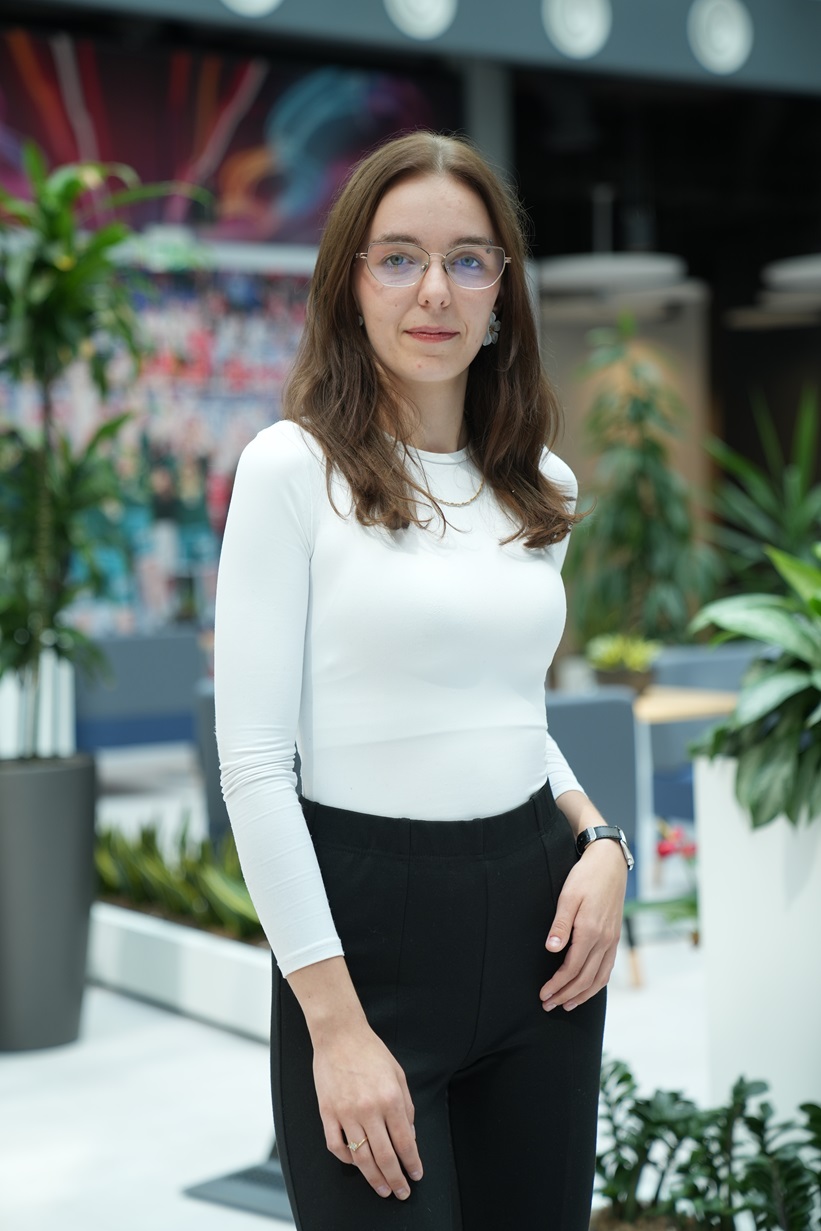 Julita Faderewska