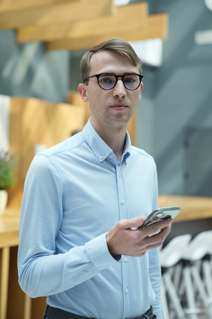 Łukasz Olejniczak