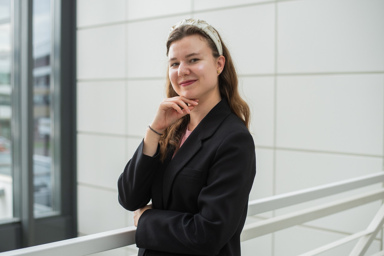 Natalia Kacprzycka