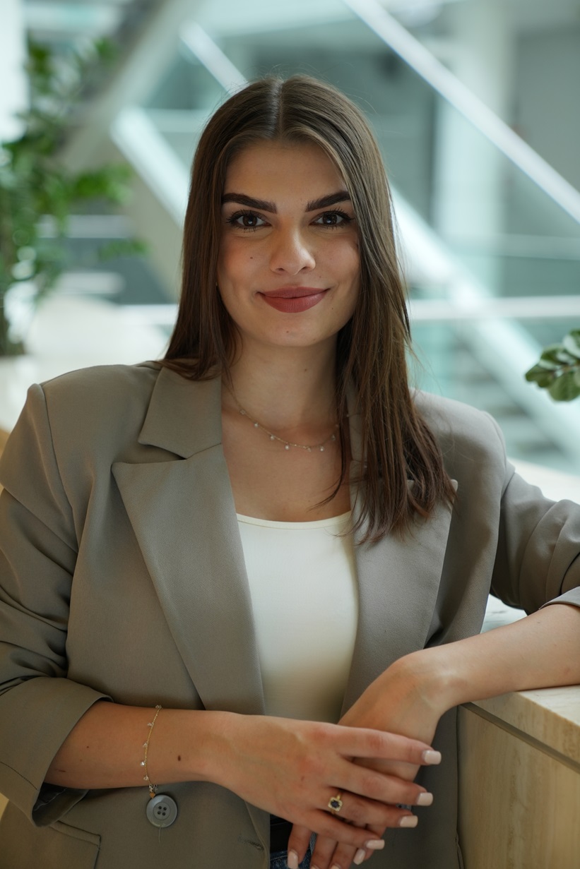Oliwia Turowska