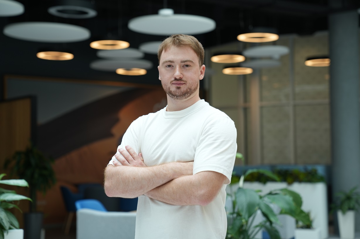 Tomasz Cieślak