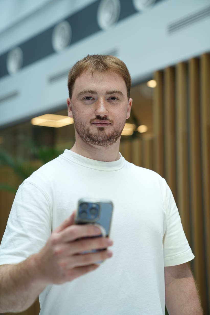 Tomasz Cieślak