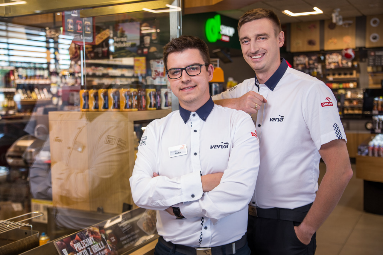 PKN ORLEN