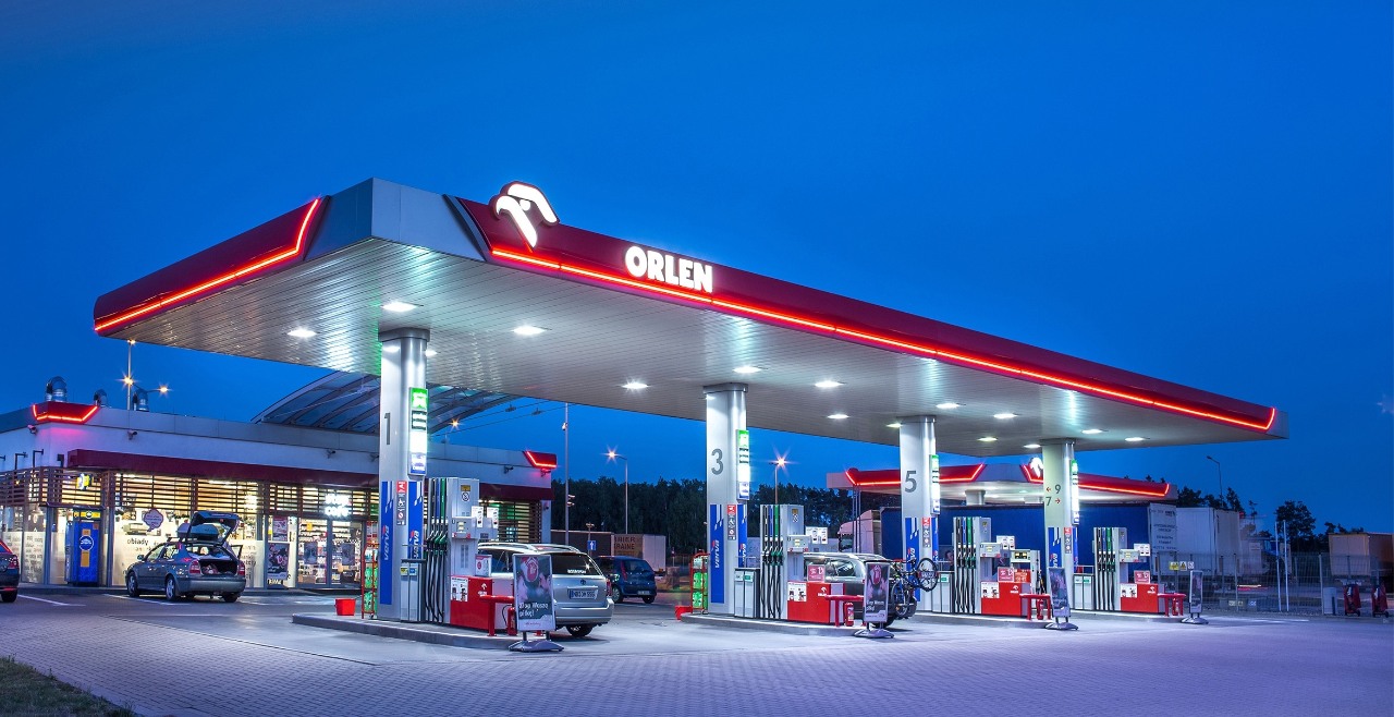 PKN ORLEN