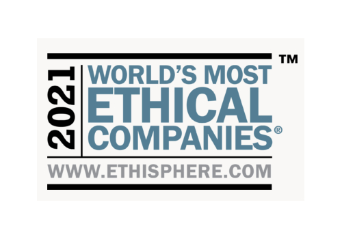 most ethical