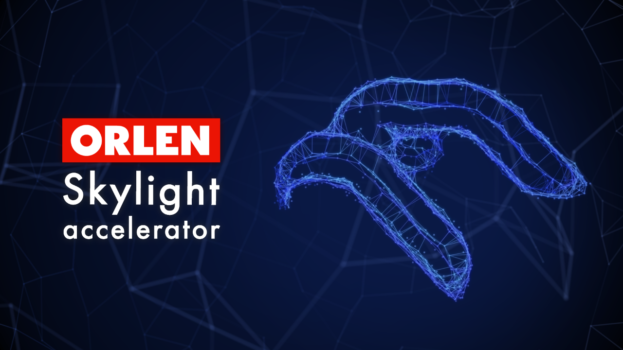 ORLEN Skylight Accelerator