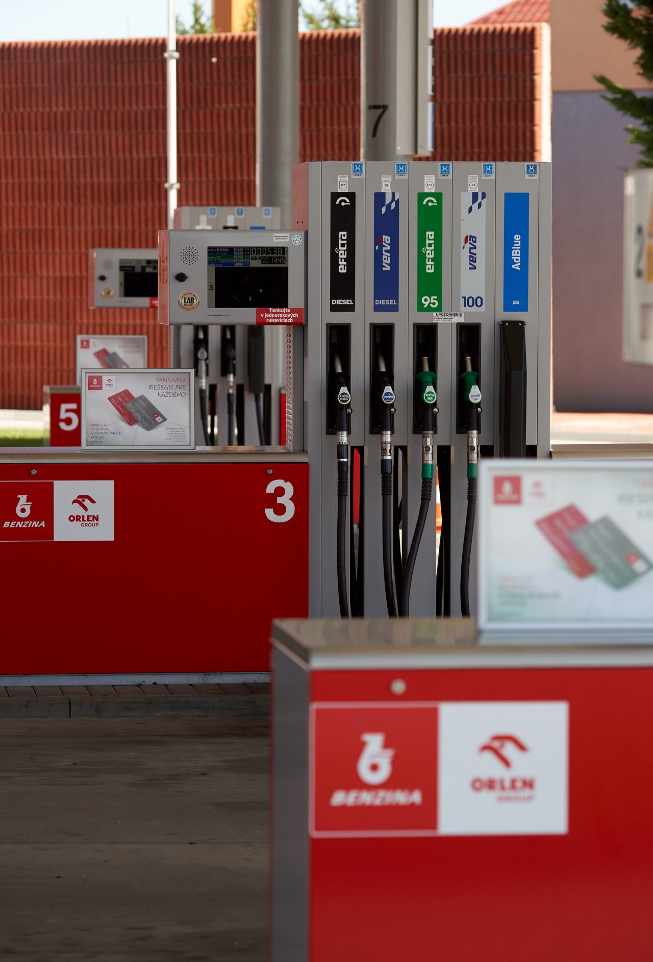 Benzina ORLEN Słowacja_3                              