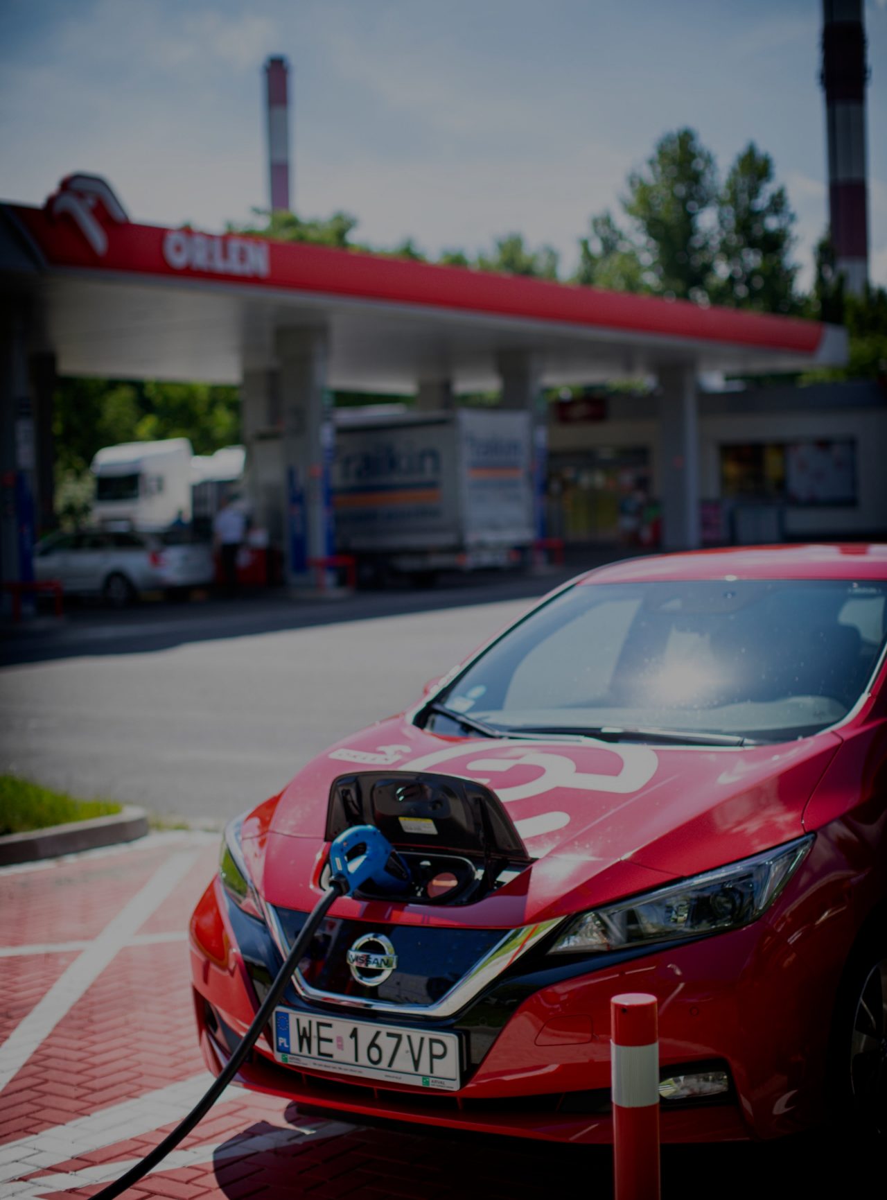 orlen charge