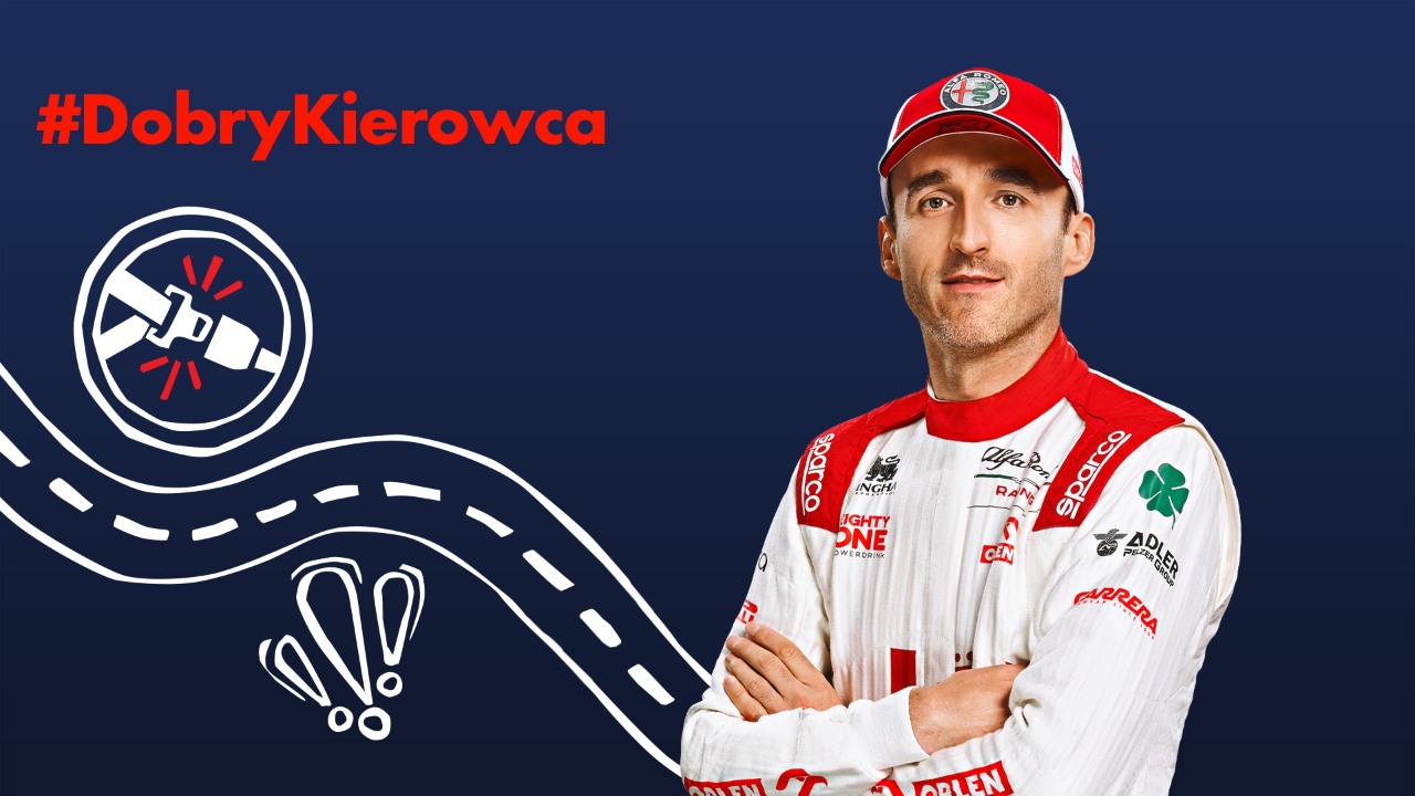 #DobryKierowca 
