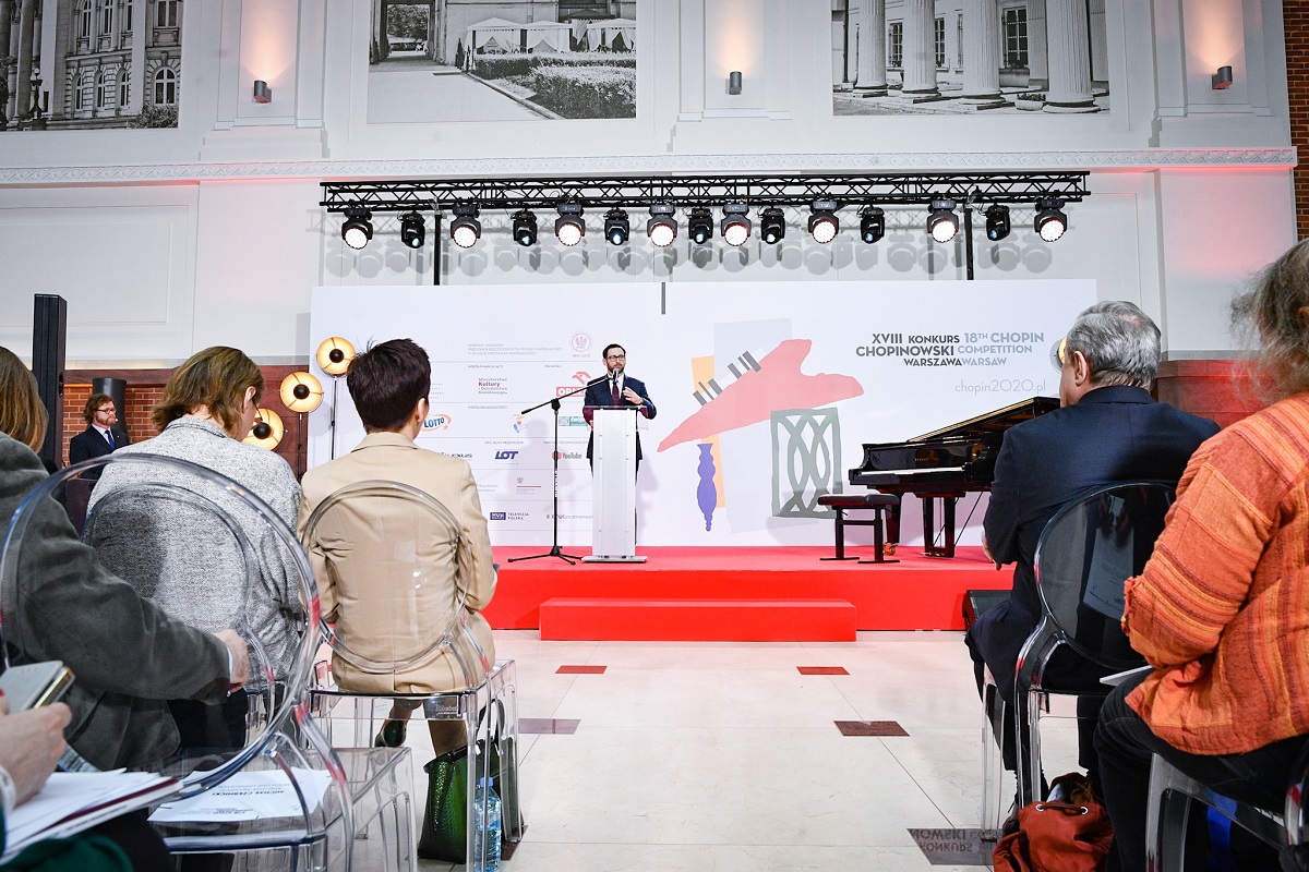 Chopin 12