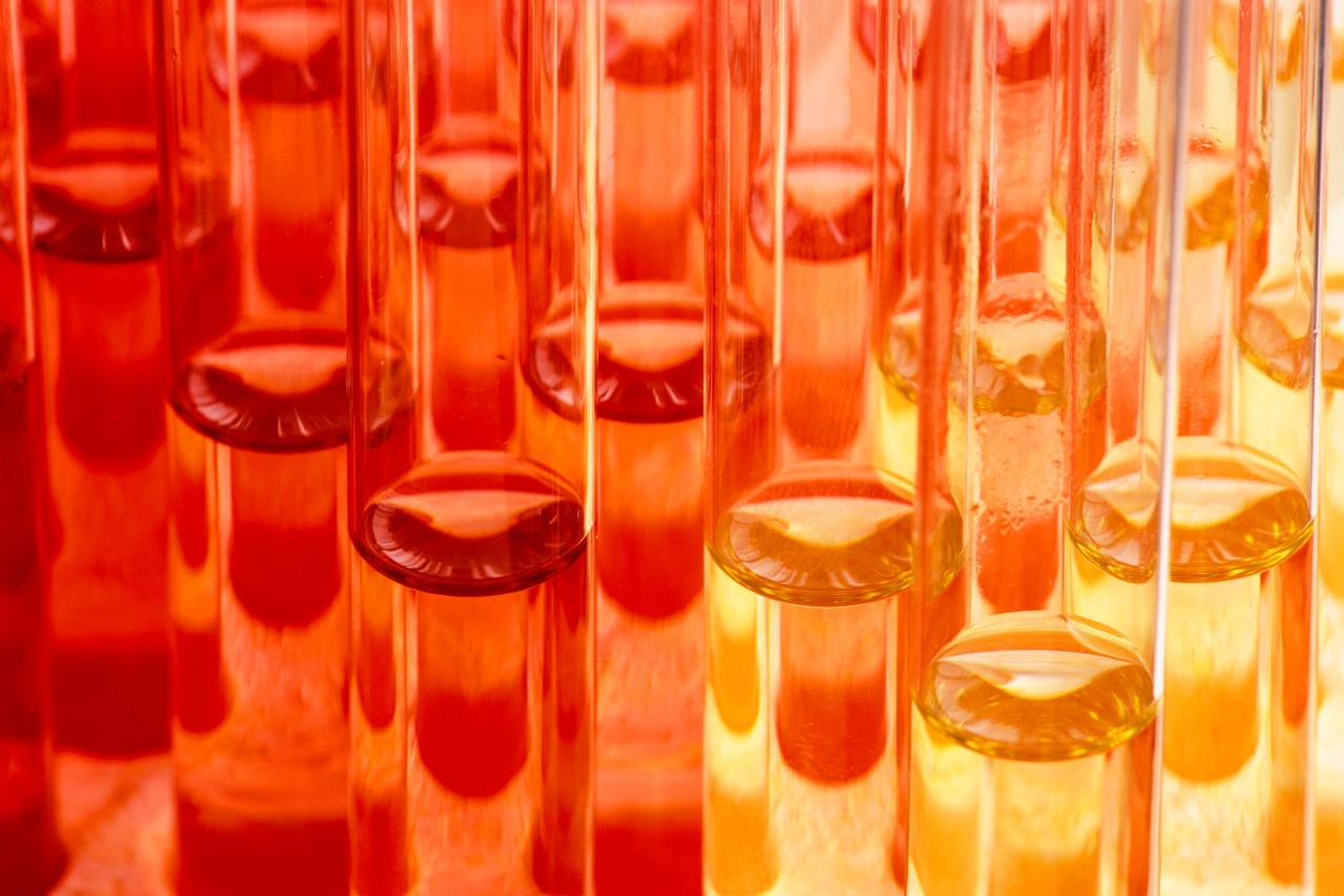 laboratorium