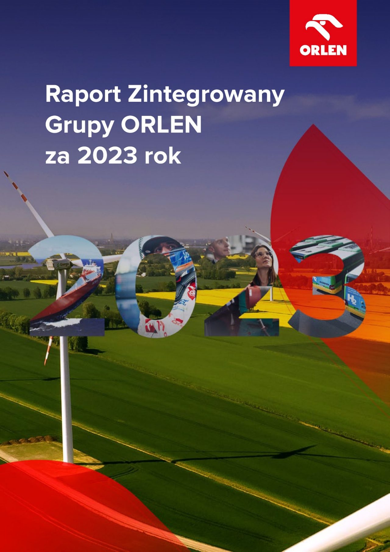 Sprawozdanie 2023